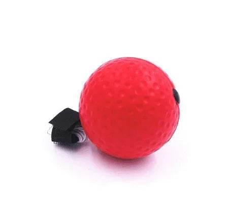 Boxing Reflex Ball – Improve Speed & Reflexes - ZA-Zola