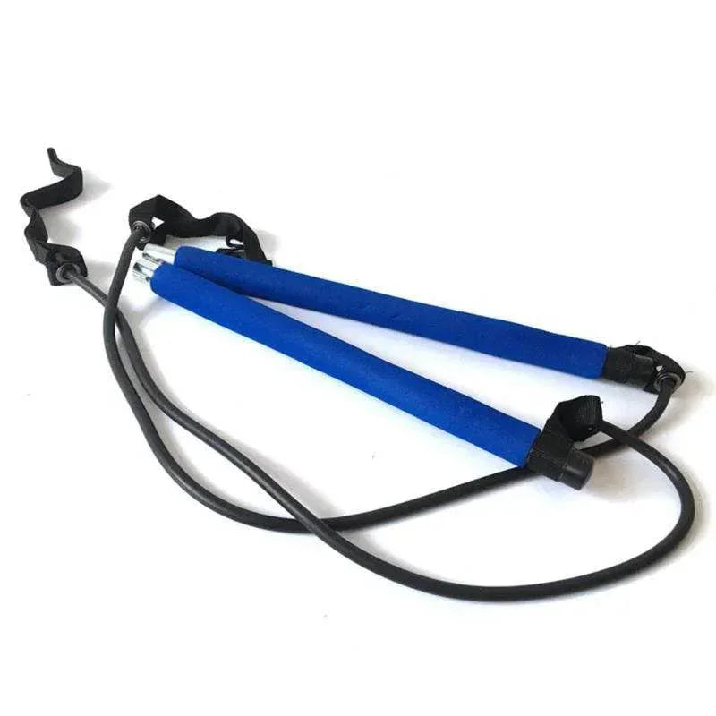 Rally Bar – Strengthen & Tone Anytime, Anywhere - ZA-Zola
