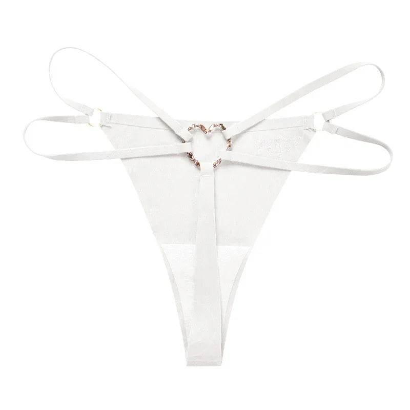 Pure Desire Seamless T-back – Sexy & Comfortable Fit - ZA-Zola