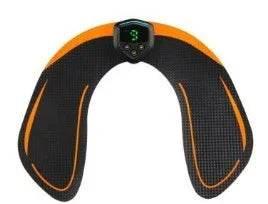 Ultimate EMS Abs Trainer | Muscle Stimulator Device - ZA-Zola
