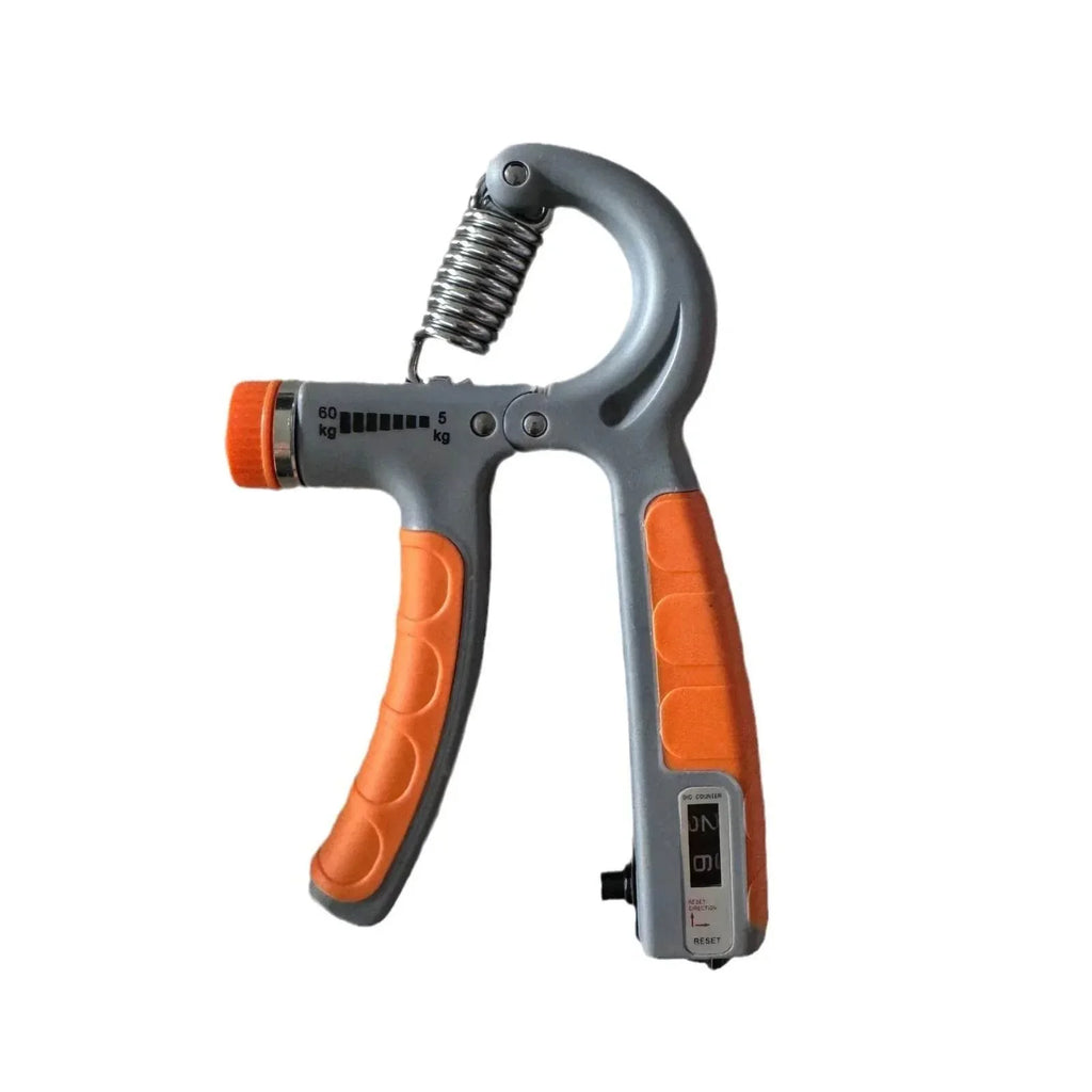 Adjustable Hand Grip Strengthener – Finger Trainer - ZA-Zola