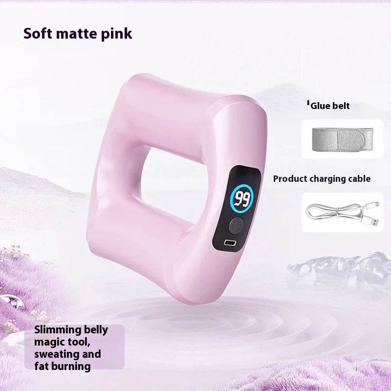 Fascia Ring Fat Burning Massager for Shoulder & Neck Relief - ZA-Zola