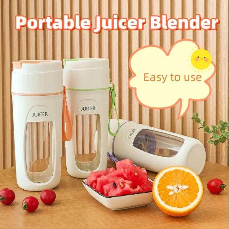 USB Portable Blender – Smart Outdoor Juicer Cup - ZA-Zola