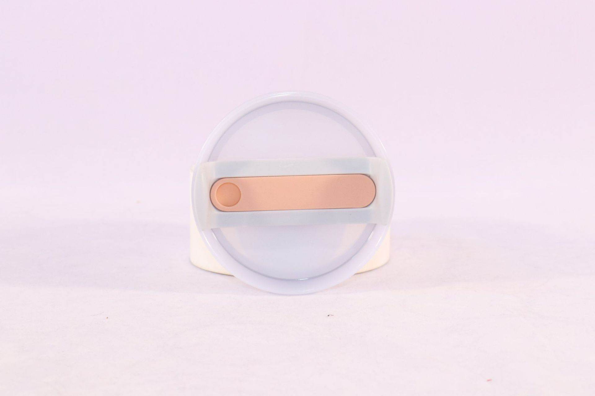 Stainless Steel 40 Oz Tumbler with Handle & Straw - ZA-Zola