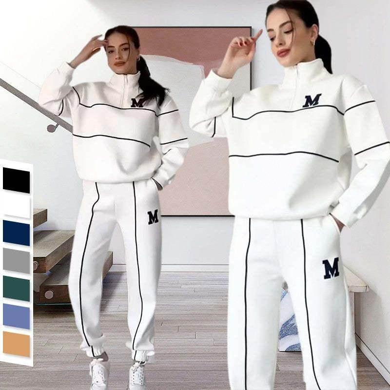 Women's 2-Piece Lounge Set – Shop Now! - ZA-Zola