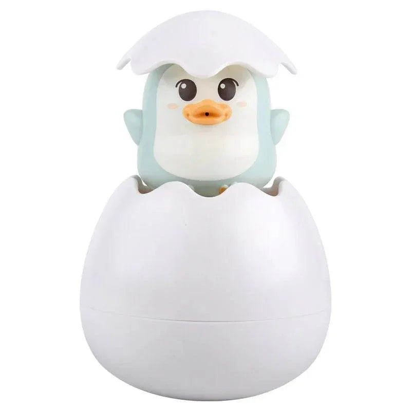 Baby Bath Toys – Cute Ducks, Turtles & Dolphins - ZA-Zola