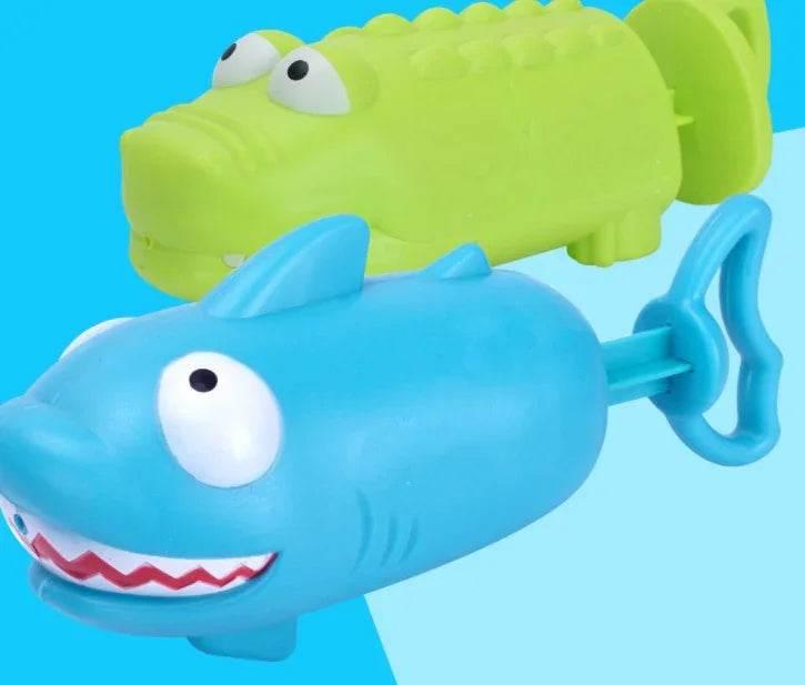 Dinosaur Bath & Beach Water Toy for Kids - ZA-Zola