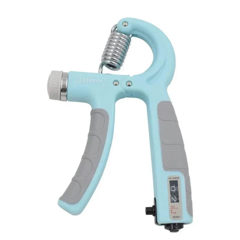 Adjustable Hand Grip Strengthener – Finger Trainer - ZA-Zola