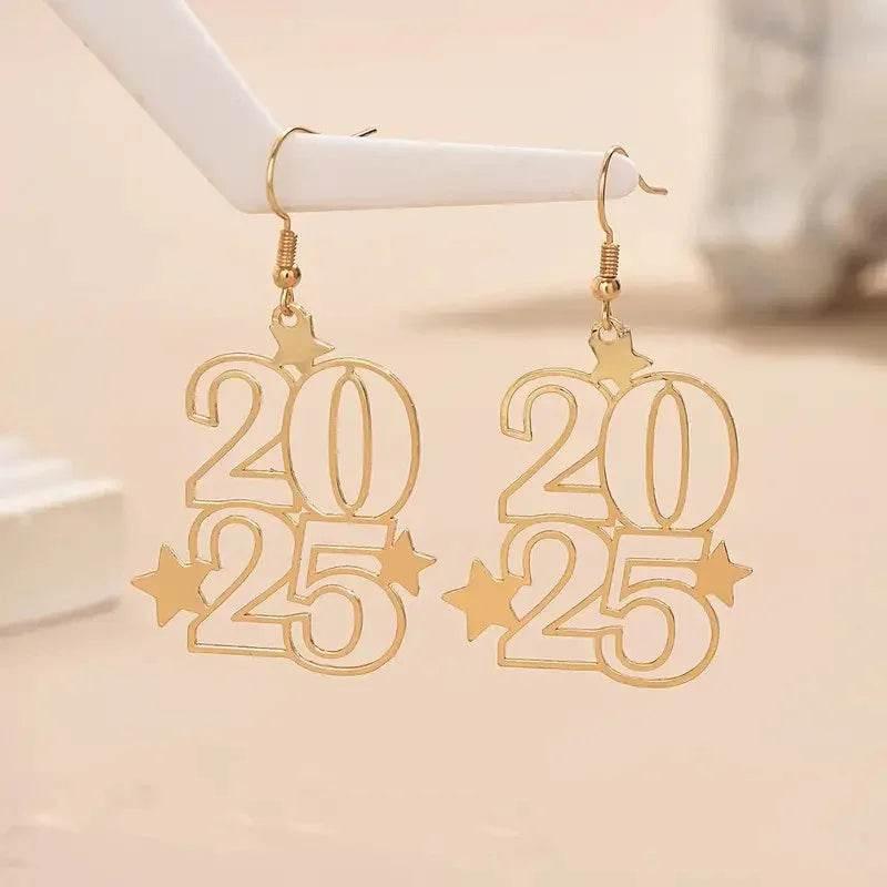 Buy Digital Earrings - Trendy Galvanized Jewelry for Women - ZA-Zola