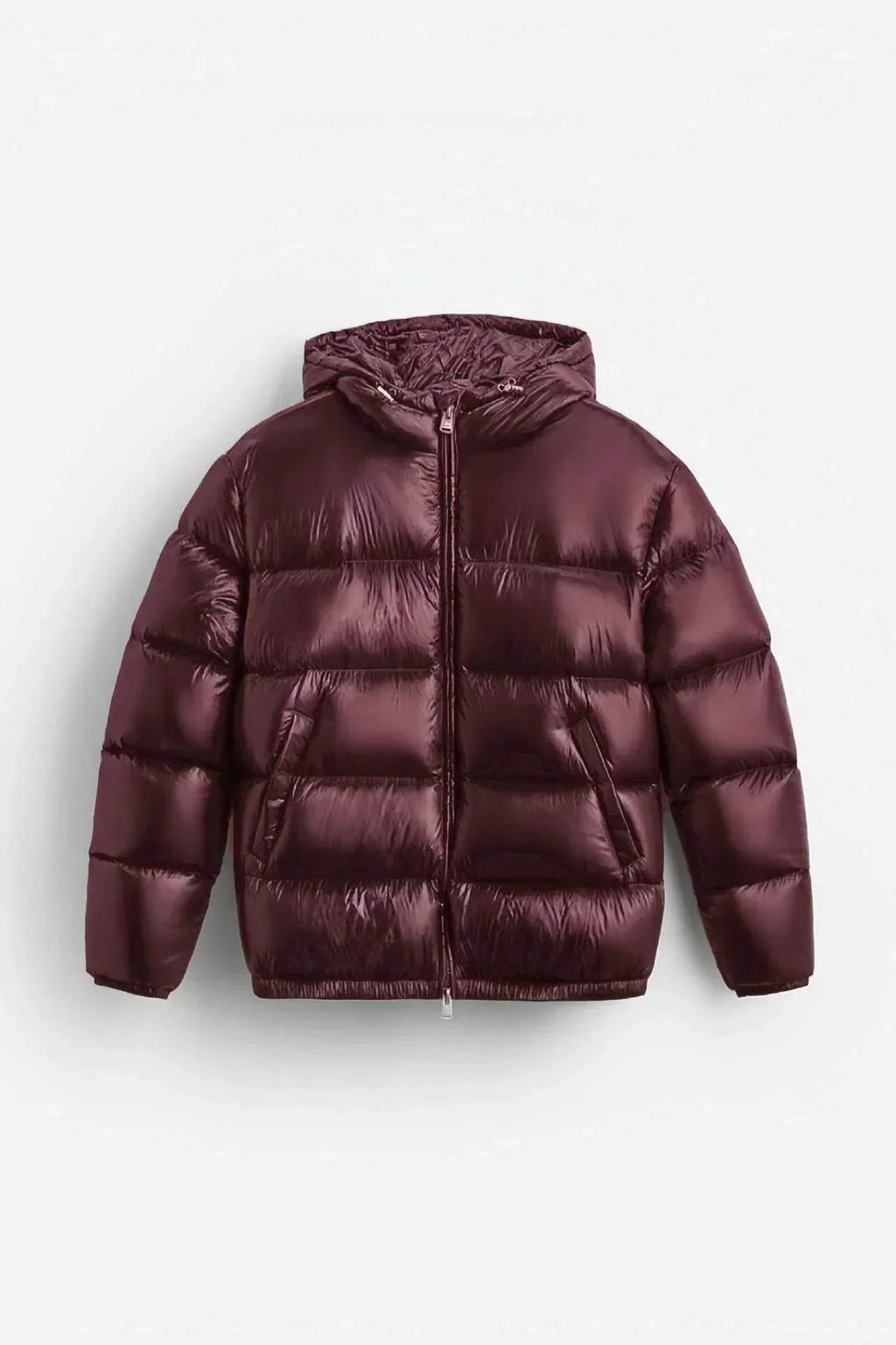Autumn & Winter Hooded Down Jacket | Comfortable Short Coat - ZA-Zola