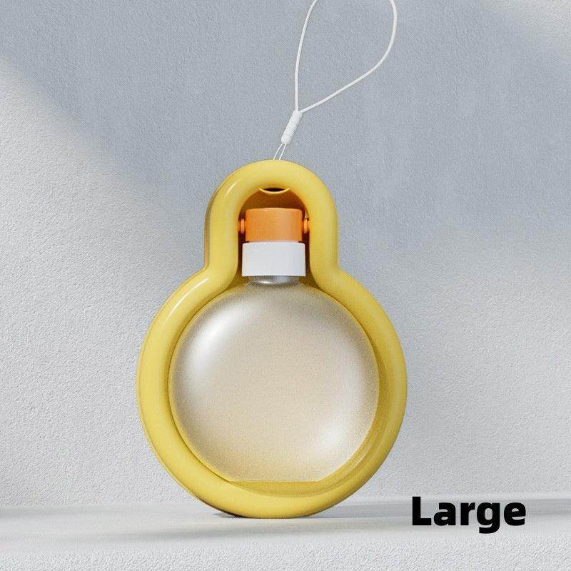 500ml Portable Dog Water Bottle for Travel - ZA-Zola