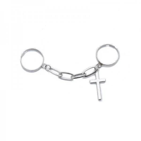 Irregular Convex Wide Face Fashion Ring - ZA-Zola