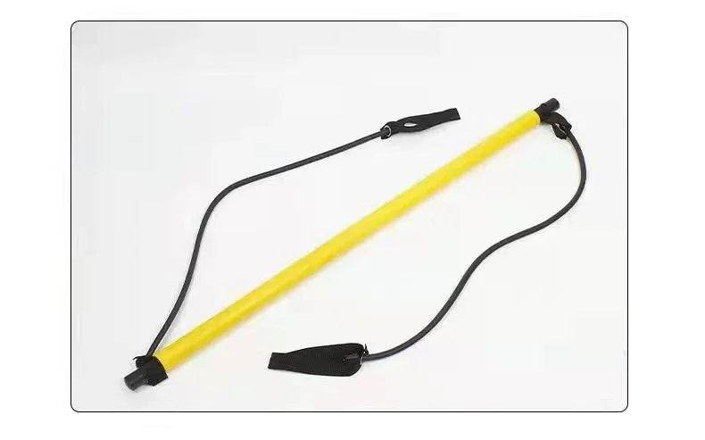 Pilates Bar – Full-Body Workout for Strength & Flexibility - ZA-Zola