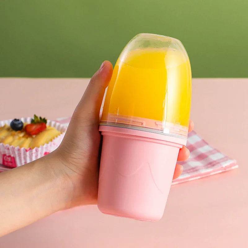 Mini Portable Rechargeable Juicer Cup 260ml - ZA-Zola