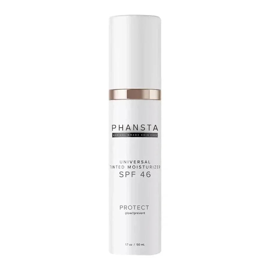 Anti-Aging Moisturizing Face Sunscreen – 50ml - ZA-Zola