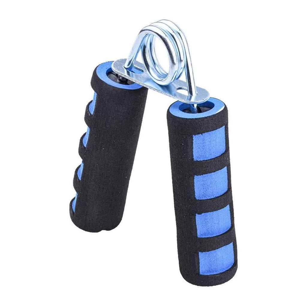 Hand Grip Strengthener – Finger & Forearm Trainer - ZA-Zola