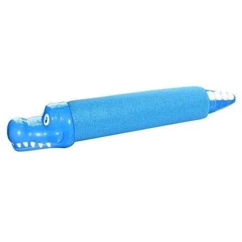 33cm Cartoon Shark Water Gun Toy – Summer Blaster for Kids - ZA-Zola