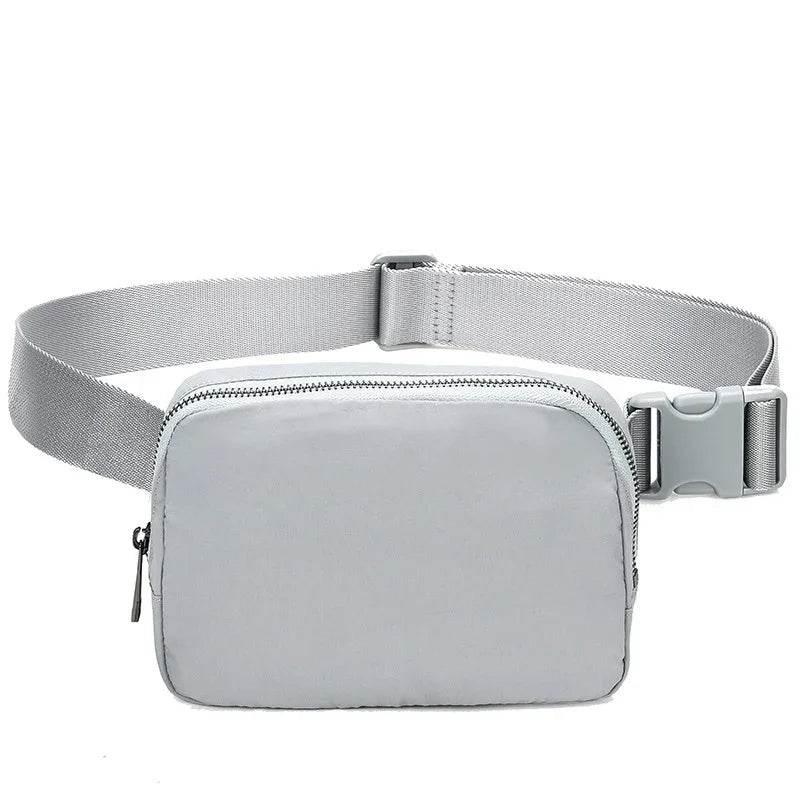 Belt Waist Bag Crossbody Fanny Packs for Women – Waterproof, Ultra-Light & Anti-Theft - ZA-Zola