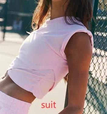 Ladies Two-Piece Casual Suit – Shop Now & Stay Stylish! - ZA-Zola