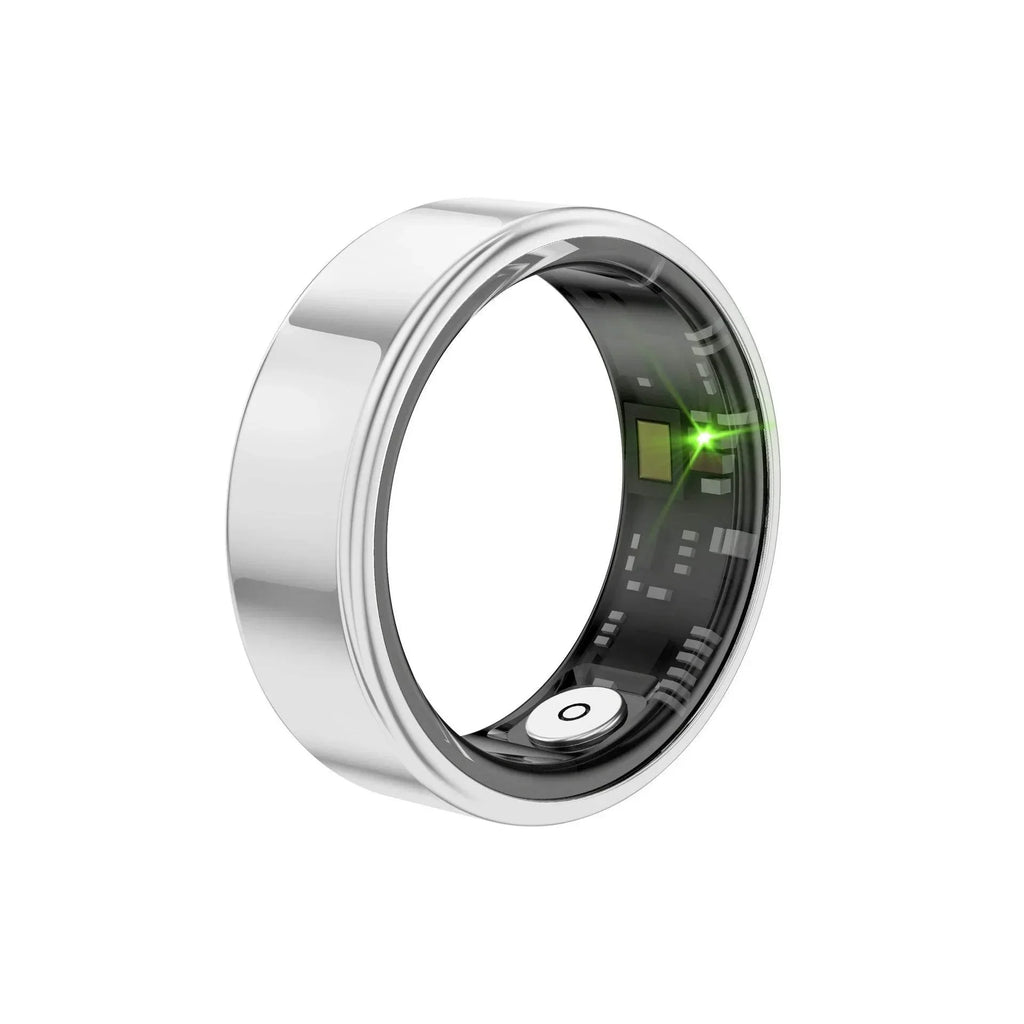 Smart Ring with Heart Rate & Sleep Monitor - ZA-Zola