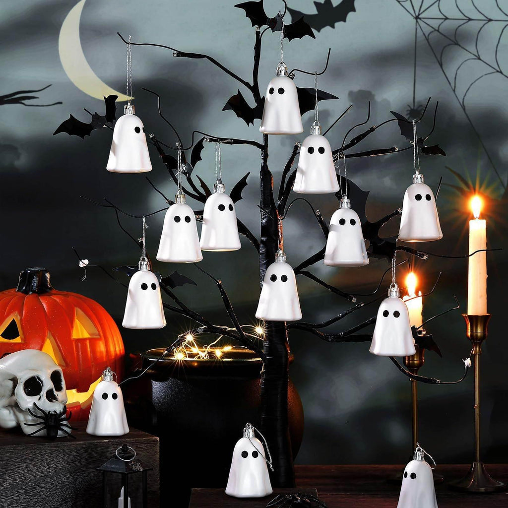ZA-Zola Halloween Ghost Suspension Decoration - ZA-Zola
