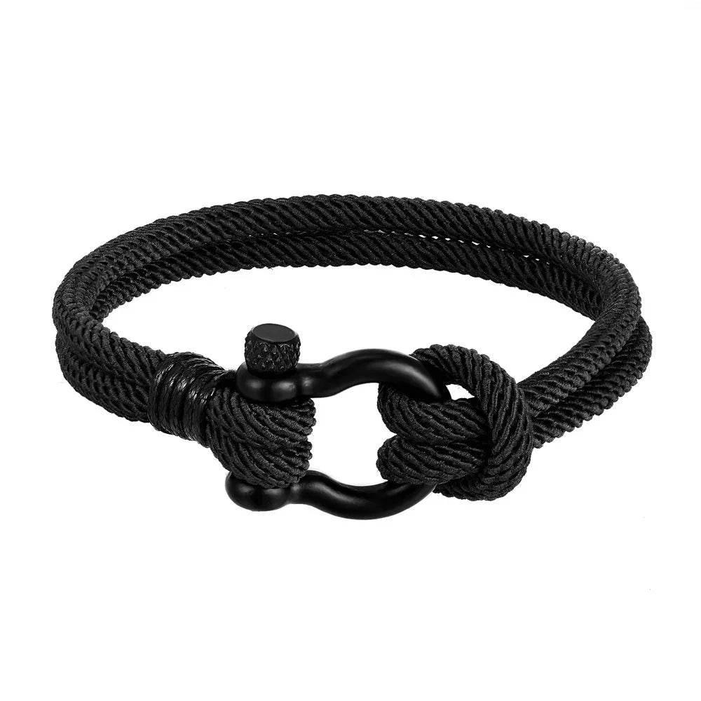 Elegant Milan Rope Bracelet for Women - ZA-Zola