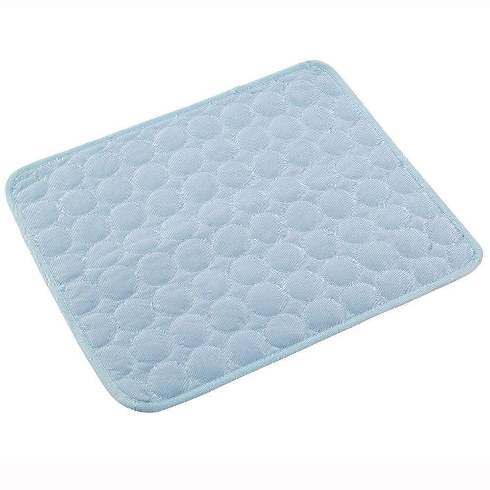 Cooling Pet Sofa Mat for Dogs & Cats – Summer Bed - ZA-Zola