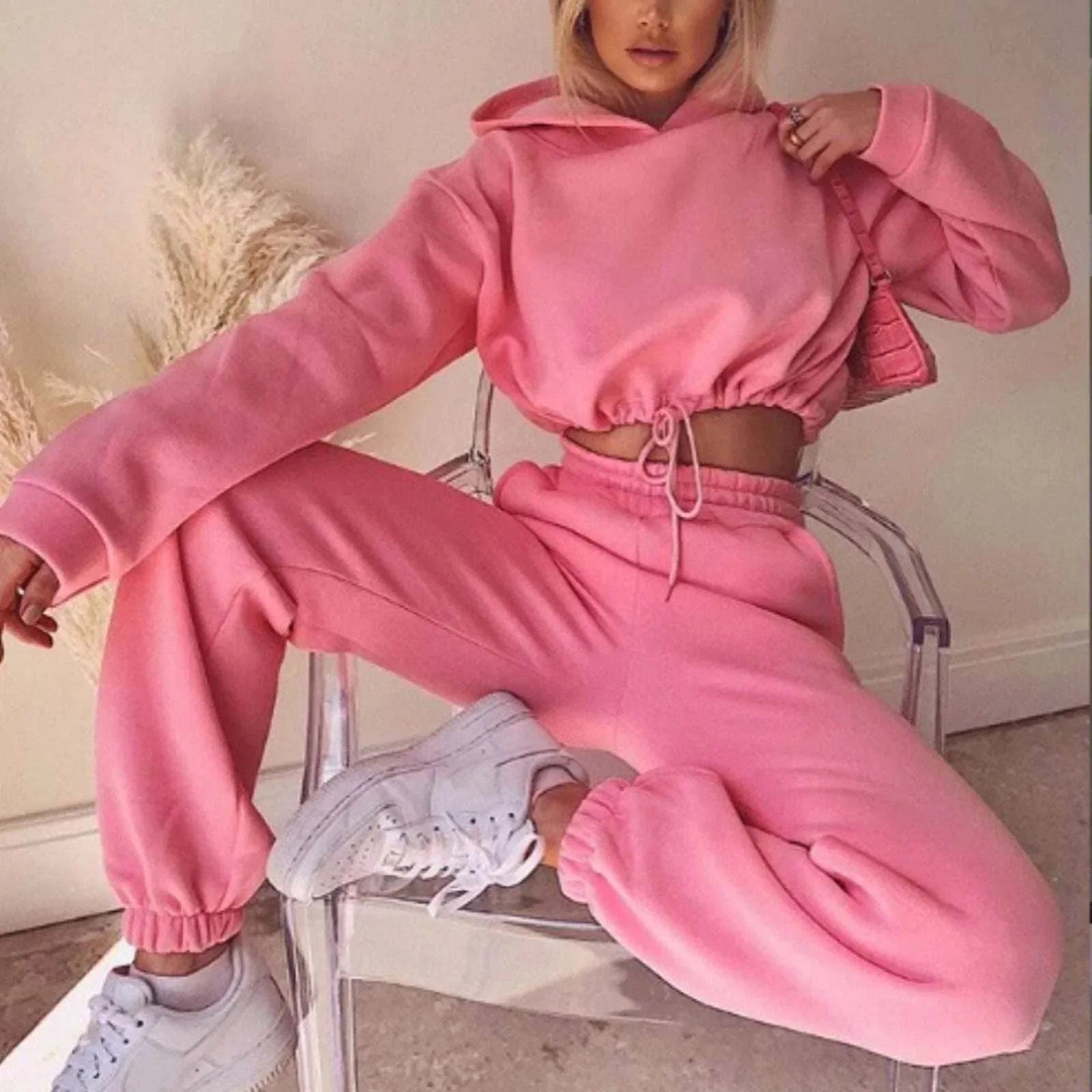 Women's Jogging Suit – Shop Now & Stay Stylish! - ZA-Zola