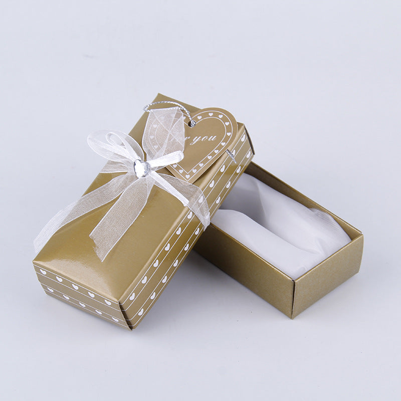 Mother’s Day Crystal Rose Ornament | Elegant Creative Gift