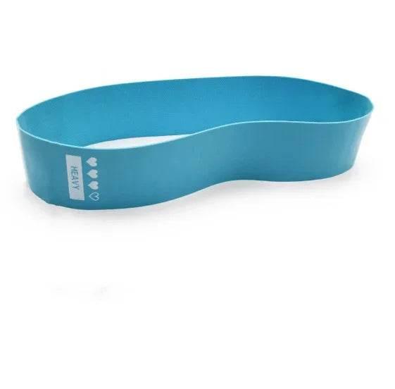 Resistance Bands Set – Non-Slip Booty Bands for Fitness - ZA-Zola