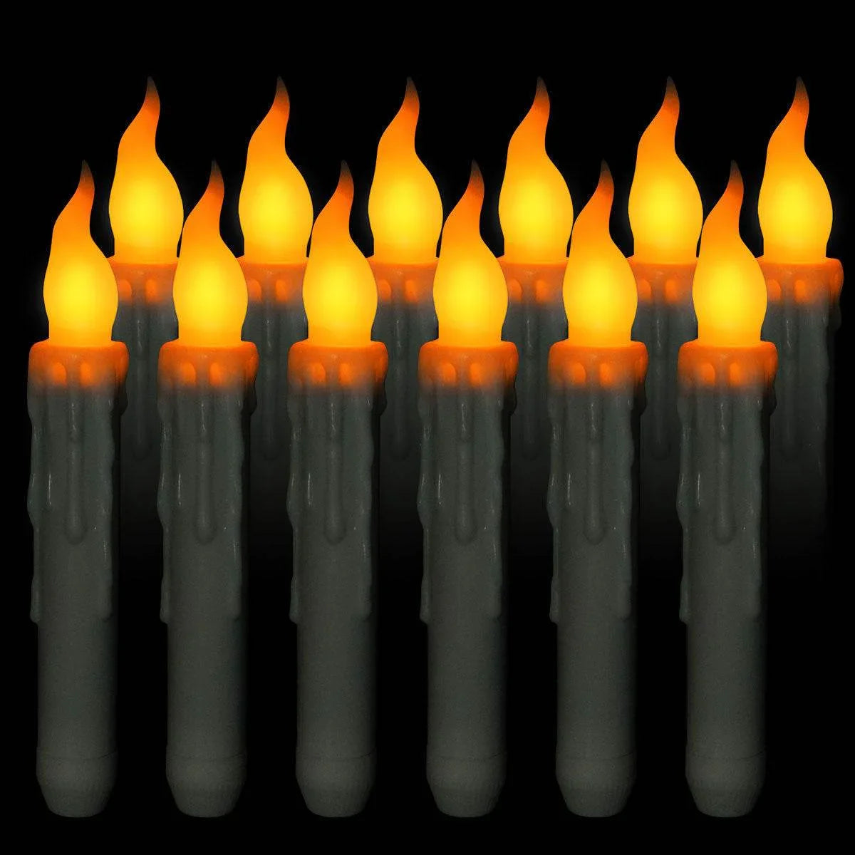 ZA-Zola Magic Wand LED Electronic Candle Light - ZA-Zola