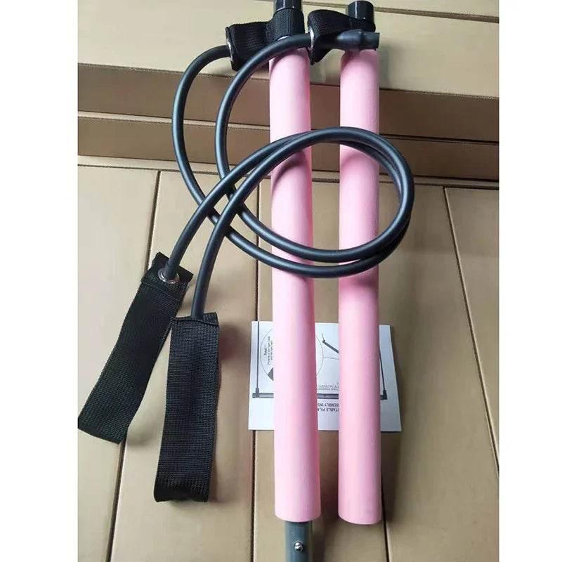 Rally Bar – Strengthen & Tone Anytime, Anywhere - ZA-Zola