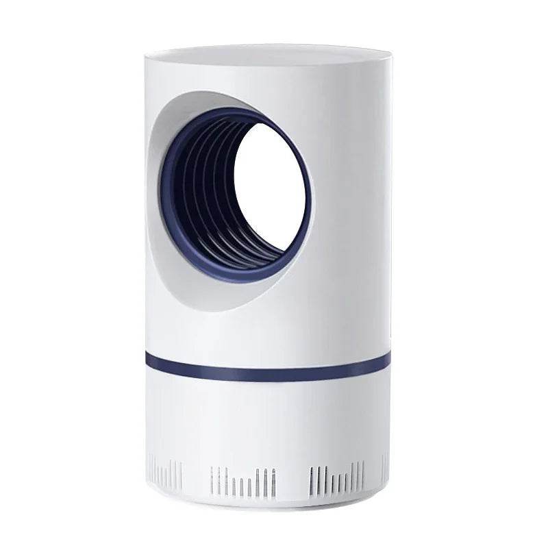 USB Mosquito Killer Lamp – Safe, Quiet, Effective Trap - ZA-Zola