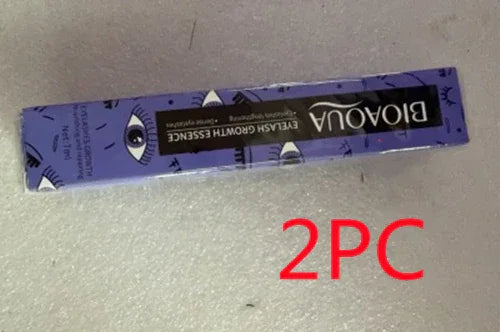 Eyelash Growth Serum – Nourishing Lash Repair Liquid - ZA-Zola