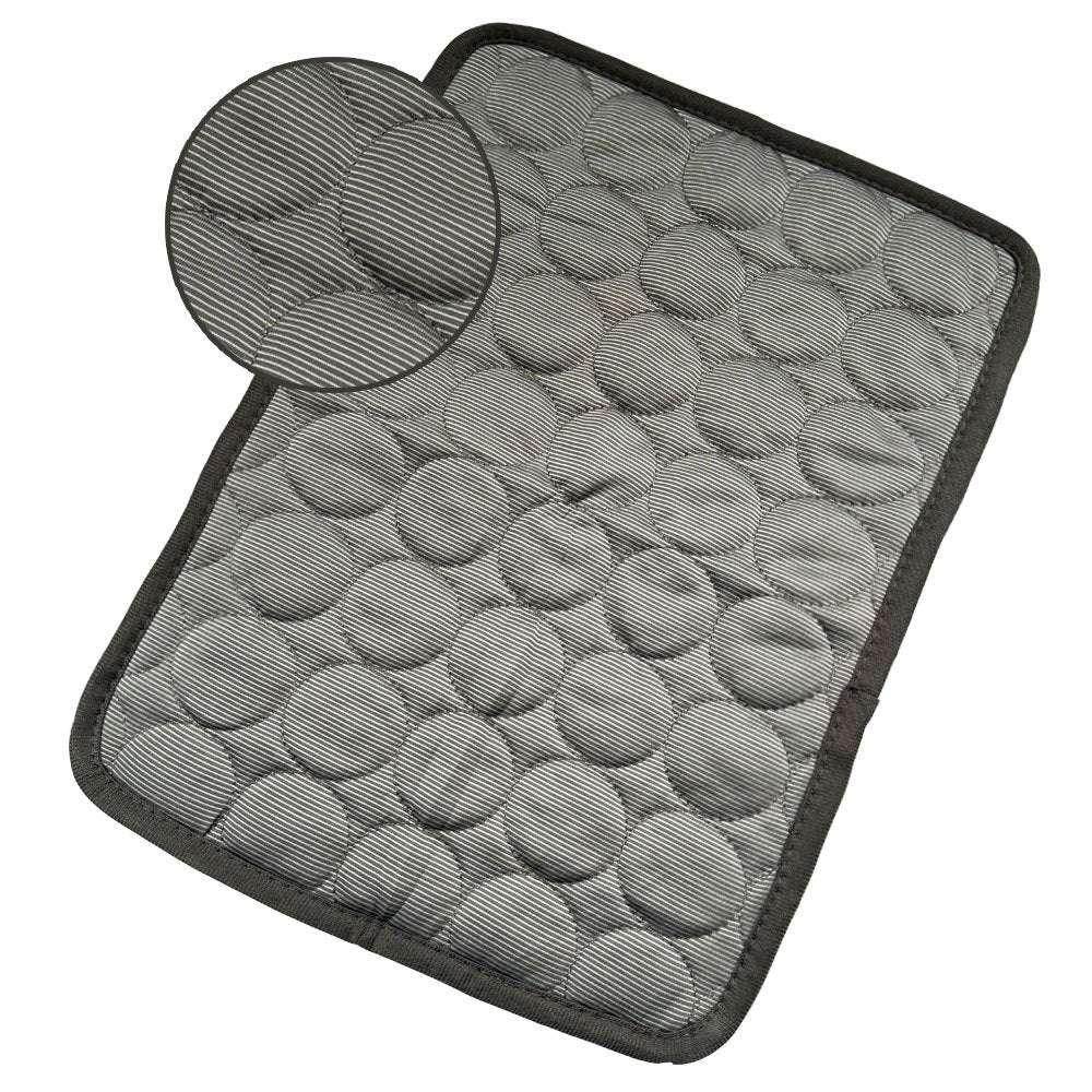 Cooling Pet Sofa Mat for Dogs & Cats – Summer Bed - ZA-Zola