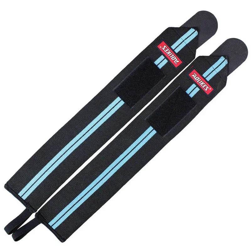 Aolikes® Power Wrist Wraps | Ultimate Gym Support - ZA-Zola