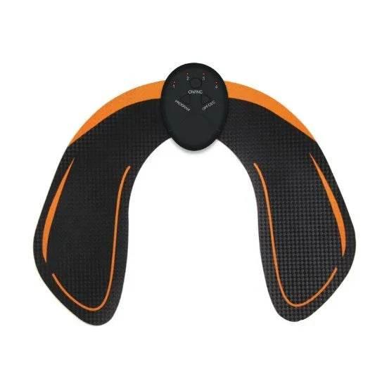 Ultimate EMS Abs Trainer | Muscle Stimulator Device - ZA-Zola