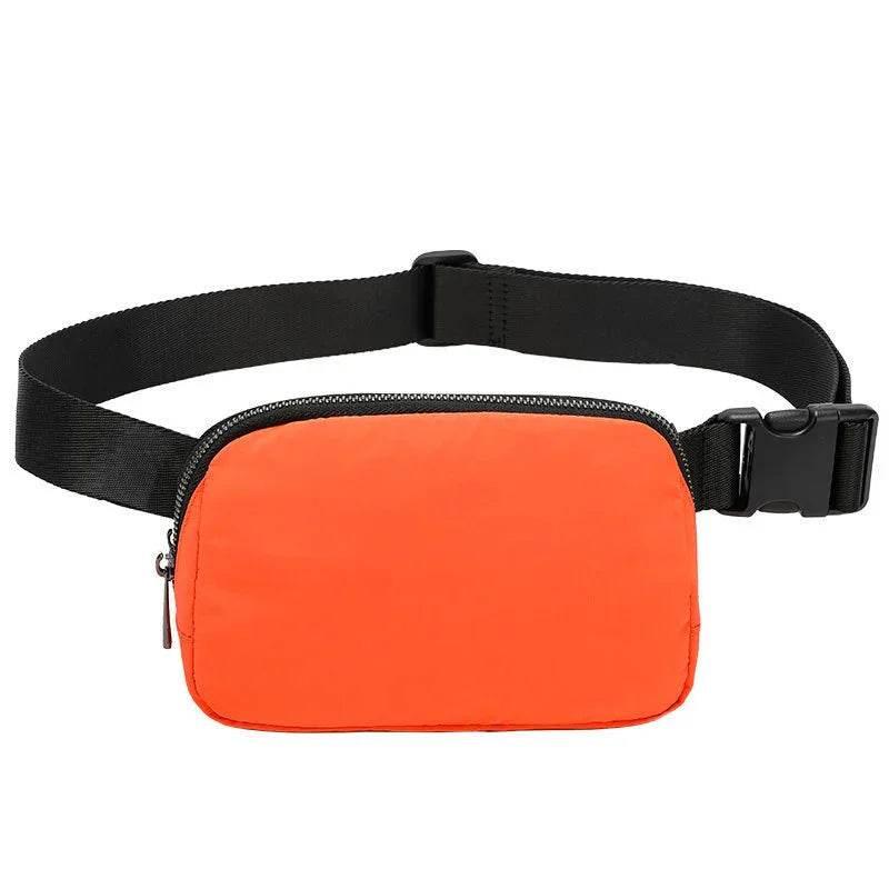 Belt Waist Bag Crossbody Fanny Packs for Women – Waterproof, Ultra-Light & Anti-Theft - ZA-Zola