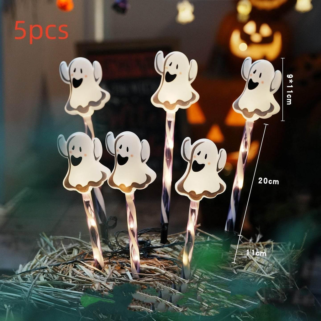 ZA-Zola Halloween LED Decoration Lights Set - ZA-Zola