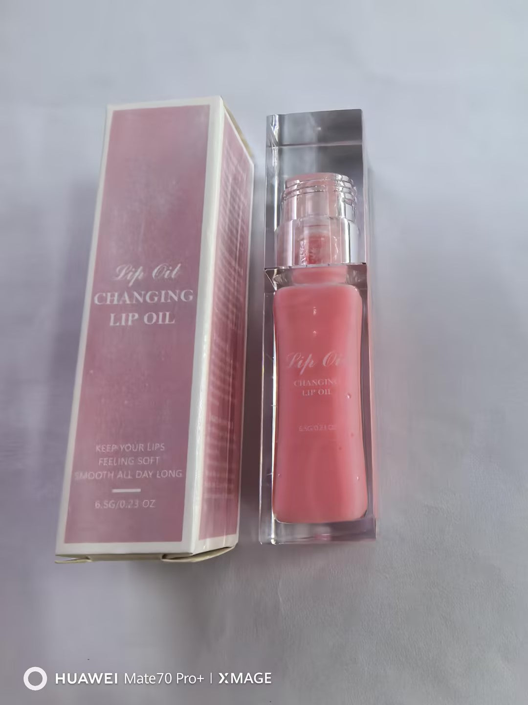 ZA-Zola Nourishing Lip Care Oil – Fade Fine Lines & Hydrate Lips