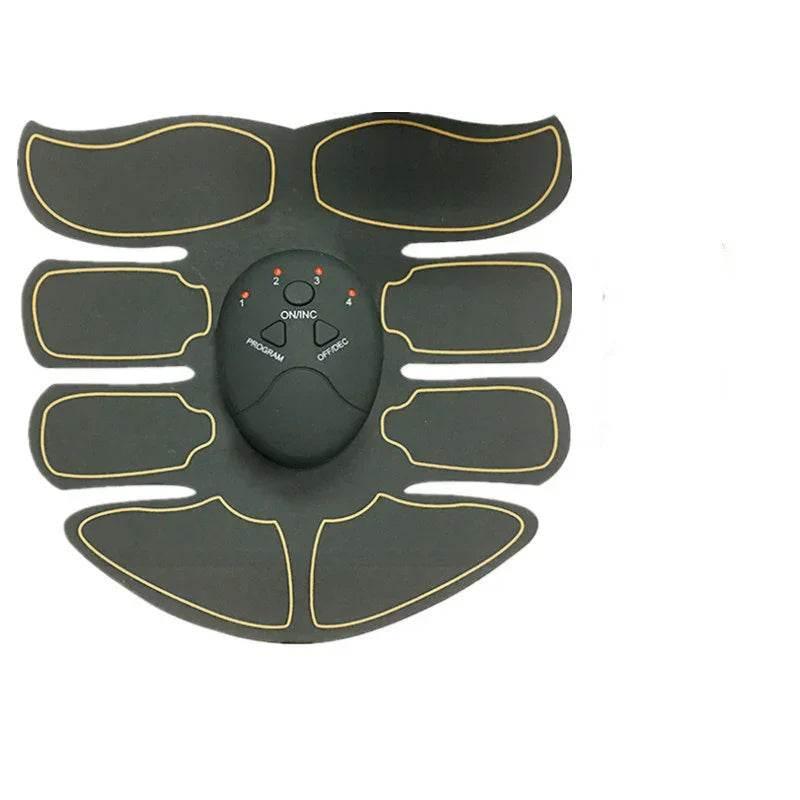 Ultimate EMS Abs Trainer | Muscle Stimulator Device - ZA-Zola