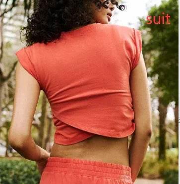 Ladies Two-Piece Casual Suit – Shop Now & Stay Stylish! - ZA-Zola