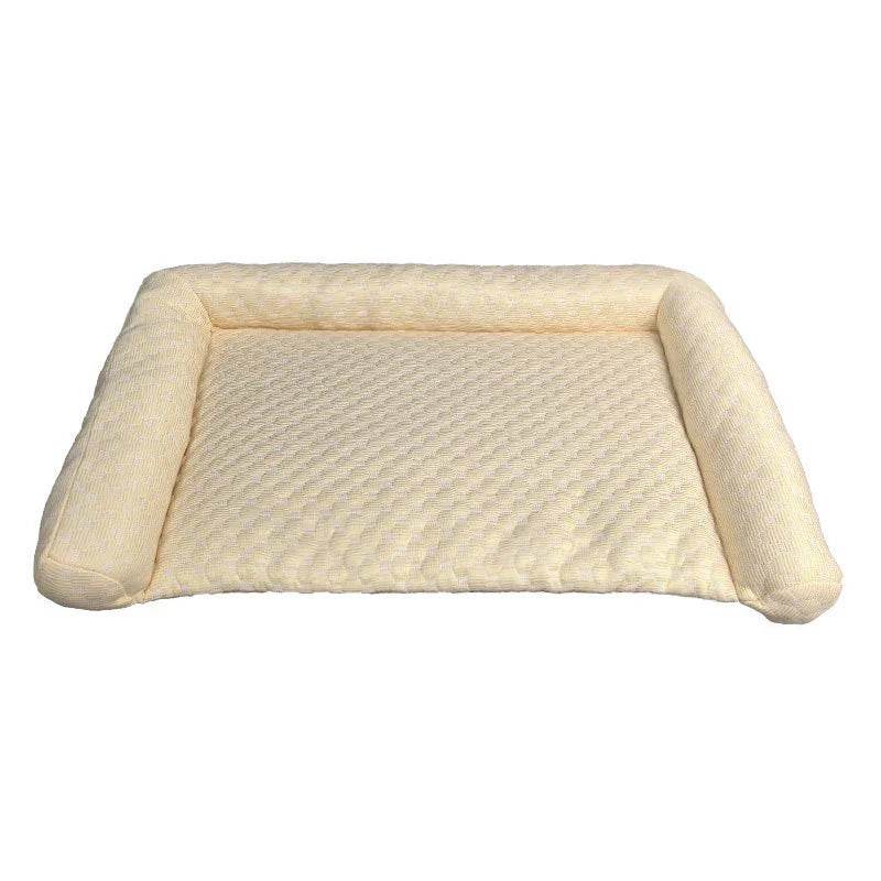 Cooling Pet Ice Mat – Summer Dog Bed for Comfort - ZA-Zola