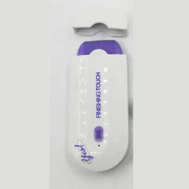 Pain-Free Electric Hair Remover for Women - ZA-Zola