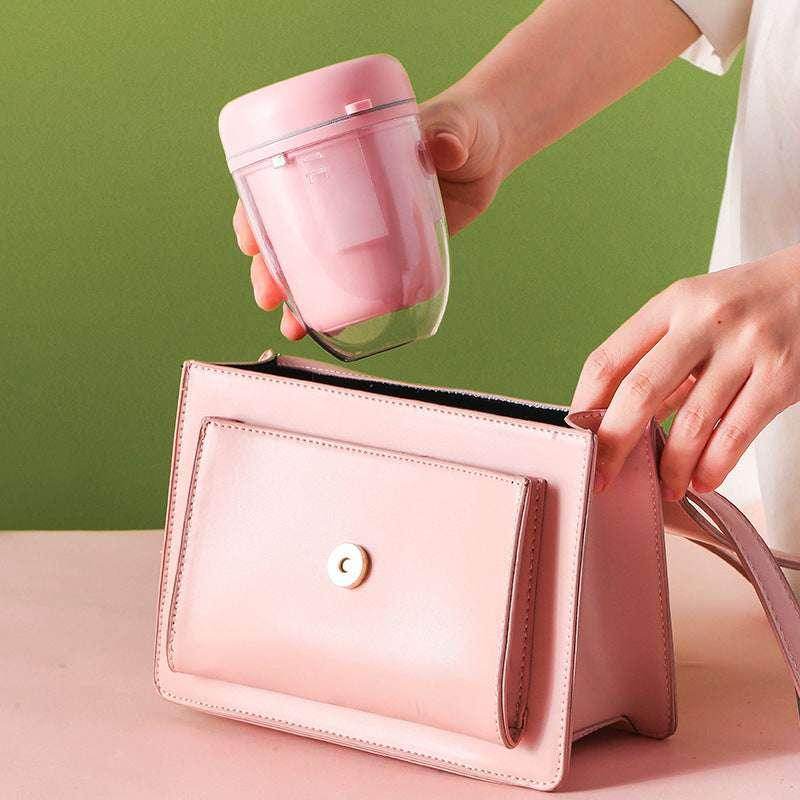 Mini Portable Rechargeable Juicer Cup 260ml - ZA-Zola