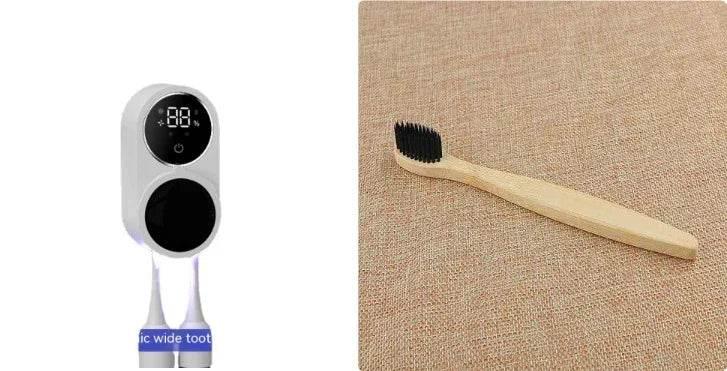 UV Toothbrush Sanitizer with Intelligent Sensor - ZA-Zola