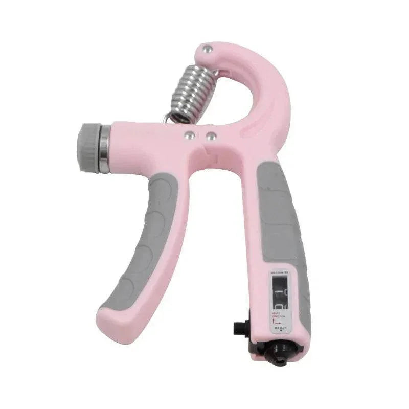Adjustable Hand Grip Strengthener – Finger Trainer - ZA-Zola