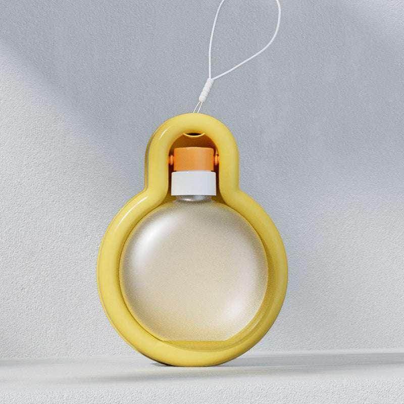 500ml Portable Dog Water Bottle for Travel - ZA-Zola