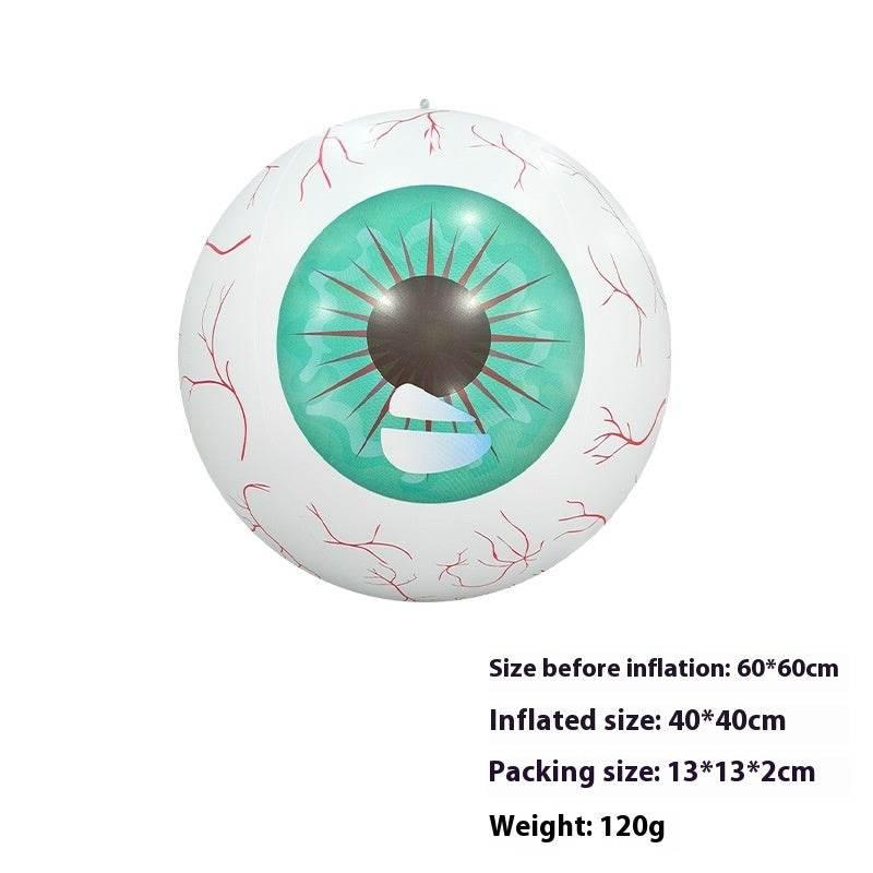 ZA-Zola Outdoor PVC Luminous Party Ornaments - ZA-Zola