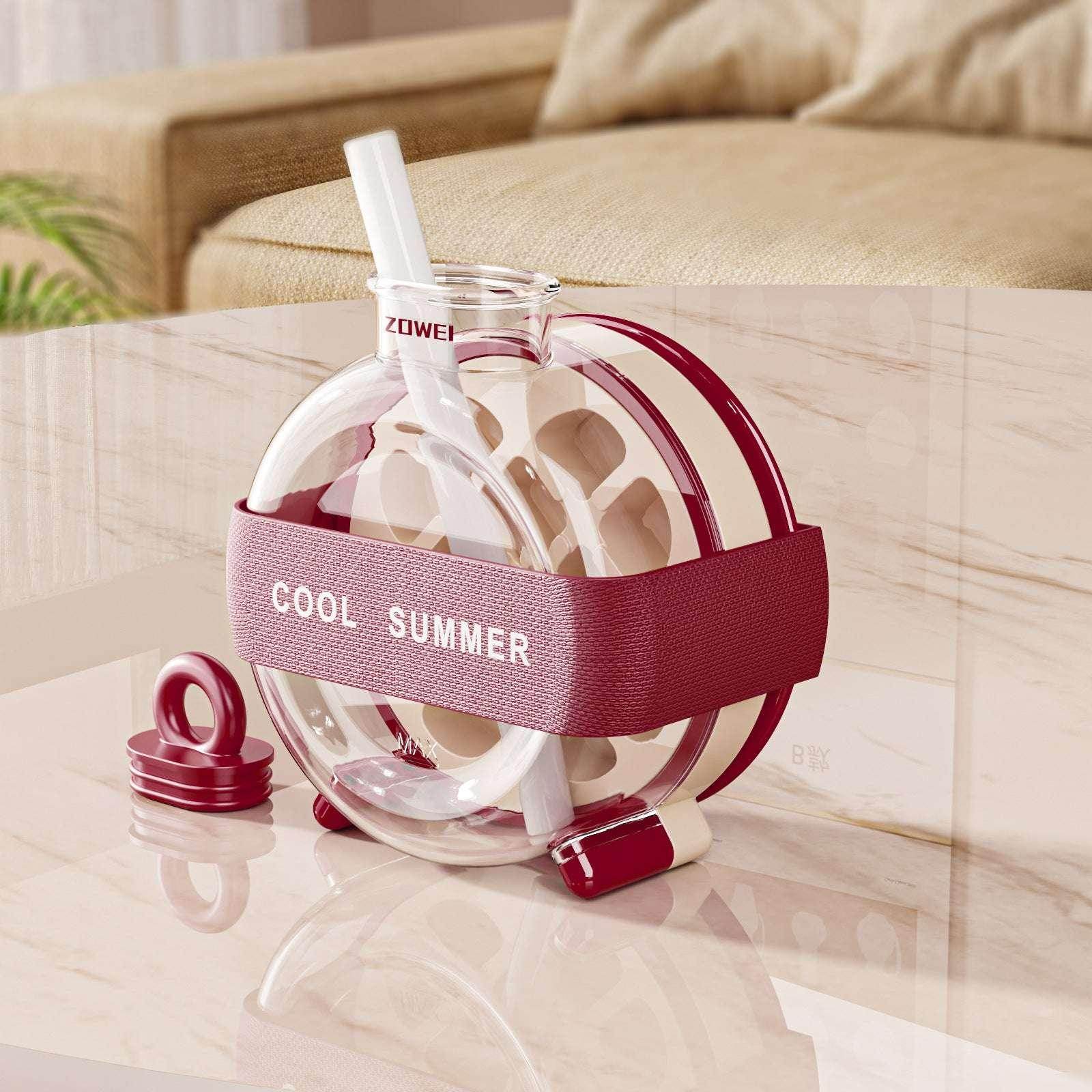 Food Grade Silicone Ice Cube Kettle Mold - ZA-Zola